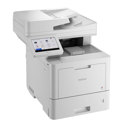 Brother MFC-L9630CDN Colour Laser Printer (includes HiLo Surge Protector Kit)