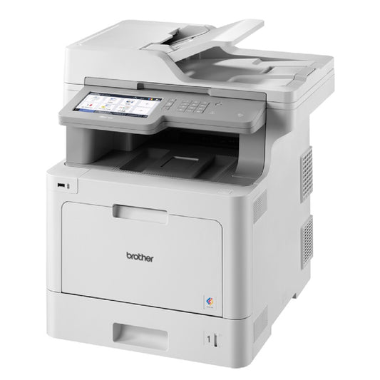 Brother MFC-L9570CDW A4 Multifunction Colour Laser Business Printer (includes Includes HiLo Surge Protector Kit)