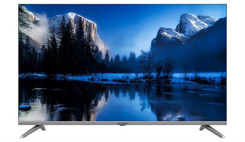 Skyworth 40 Inch Direct LED Backlit Full HD Android Smart TV with Built In Chromecast
