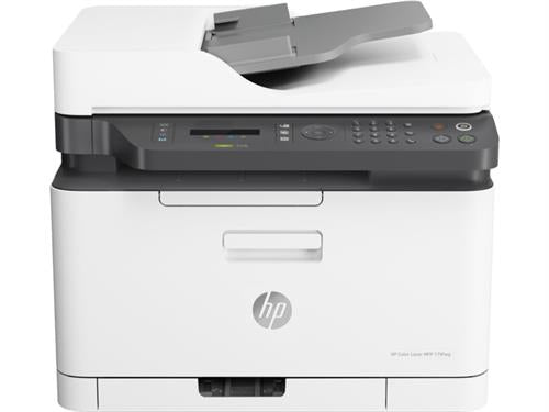 HP Color Laser 179fnw A4 Multifunction Colour Business Printer, Retail Box , 1 year Limited Warranty