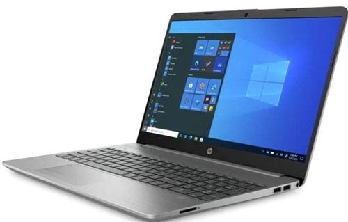 HP 250 G8 Series i3-1115G4 8GB 256GB SSD Windows 11 Pro Silver Notebook