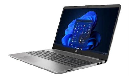 HP 250 G9 15.6-inch FHD Laptop - Intel Celeron N4500 256GB SSD 8GB RAM Win 11 Home 7N0M6ES