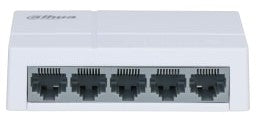 Dahua 5-Port 10/100 Ethernet Switch