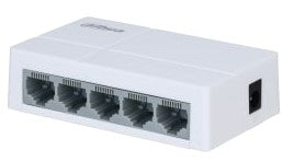 Dahua 5-Port 10/100 Ethernet Switch