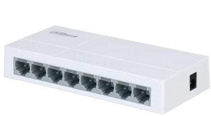 Dahua 8-Port 10/100 Ethernet Switch