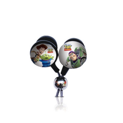 Disney Toy Story Headphone-Cable length:1m