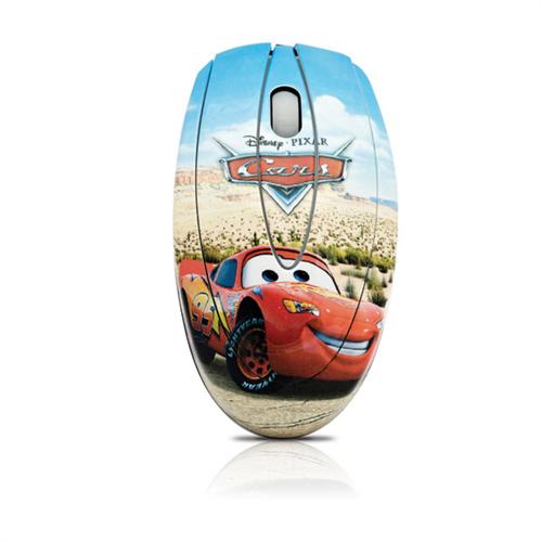 Disney Cars Optical USB Mouse – Simple Tec Pty Ltd