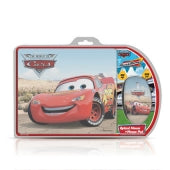 Disney Cars Mouse & Mouse Pad Gift