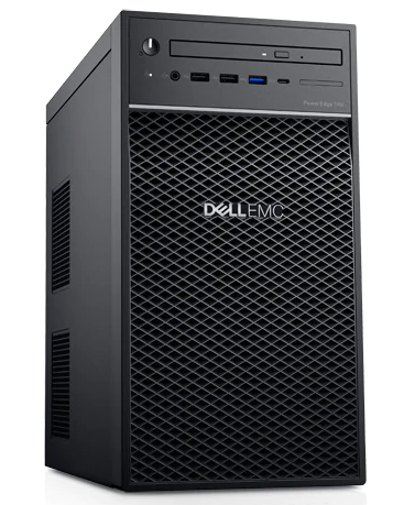 Dell PowerEdge T40 Server