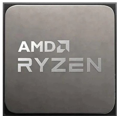 AMD Ryzen 5 4600G Hexa Core 3.70 GHz Processor - 8MB L3 Cache, 3MB L2 Cache, TSMC 7nm FinFET, Socket AM4, 65 W, 12 Threads