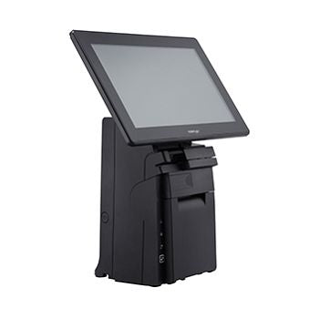 Posiflex All In One Touch POS -  HS-3514W-SSD