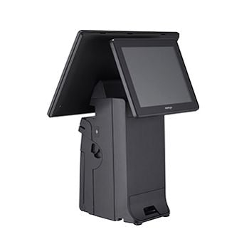 Posiflex All In One Touch POS -  HS-3514W-SSD