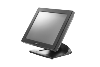 Posiflex 15” POS Monitor Fanfree Touch Terminal – PS-3515Q