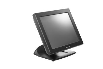 Posiflex 15” POS Monitor Fanfree Touch Terminal – PS-3515Q