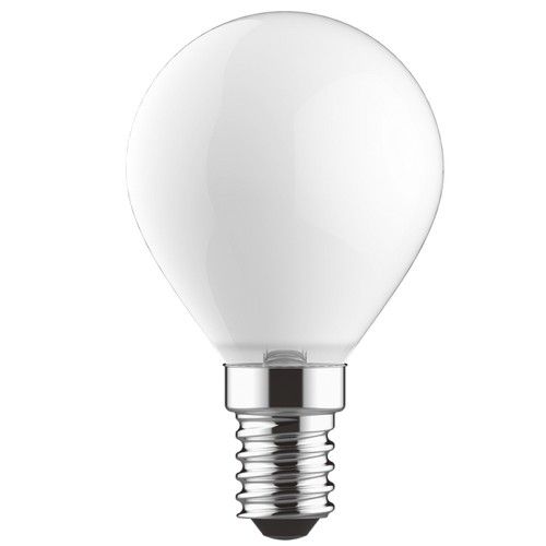 Starlit bulb golf ball G45 5W