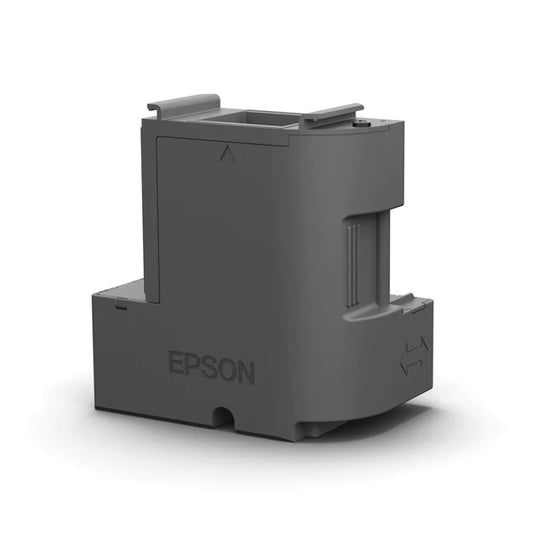 Epson Maintenance Box for M3180 / M3170 / M3140 / M2170 / M2140 / M1180 / M1170 / M1140 / L6190 / L6170 / L6160
