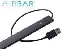 AirBar Touchscreen Sensor for 15.6 inch Windows 10 Laptops