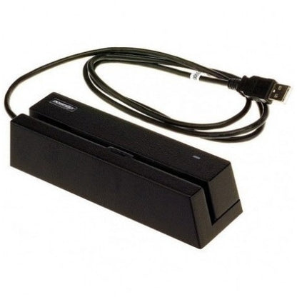Posiflex 3-Track Magnetic Stripe Reader - USB