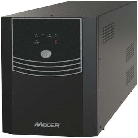 Mecer 3000VA (3000VA/1800W) Line Interactive/Off-Line UPS ME-3000-VU+