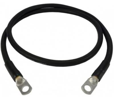 Battery Cable Link (300mm x 16mm VISION 100ah/200ah) - SOL-B-LINK-300