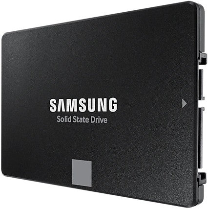 Samsung 870 EVO 250GB 2.5" SATA III SSD