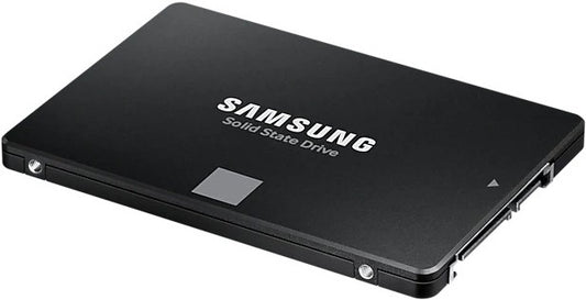 Samsung SSD 870 EVO SATA III 2.5 inch 500GB