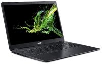 Acer Aspire A315-56-388F 15.6''FHD IPS i3-1005G1 8GB (4GB OB+4GB) 512GB PCIe NVMe SSD 802.11ac + BT Win 11 Home Black