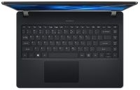 Acer Travelmate P214-53 11th gen Notebook Intel i5-1135G7 4.2GHz 8GB 512GB 14" FULL HD Iris Xe BT Win 10 Pro