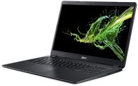 Acer Aspire A315-56-388F 15.6''FHD IPS i3-1005G1 8GB (4GB OB+4GB) 512GB PCIe NVMe SSD 802.11ac + BT Win 11 Home Black