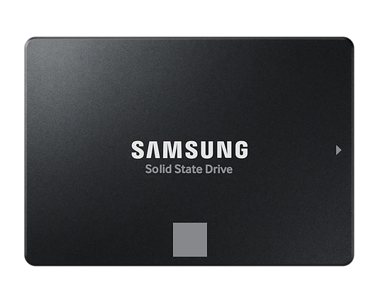 Samsung SSD 870 EVO SATA III 2.5 inch 1TB