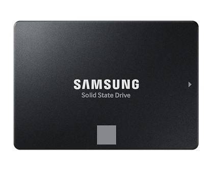 Samsung SSD 870 EVO SATA III 2.5 inch 2TB